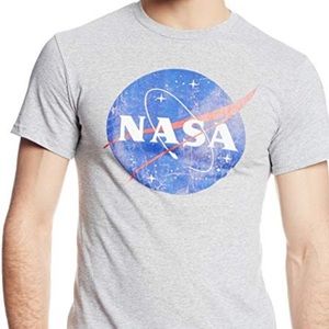 Vintage NASA T-Shirt